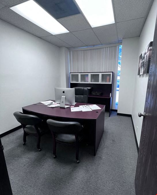 SanDimas Office