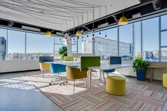Spaces Arista Preview of Spaces Arista Office space for Rent in Broomfield