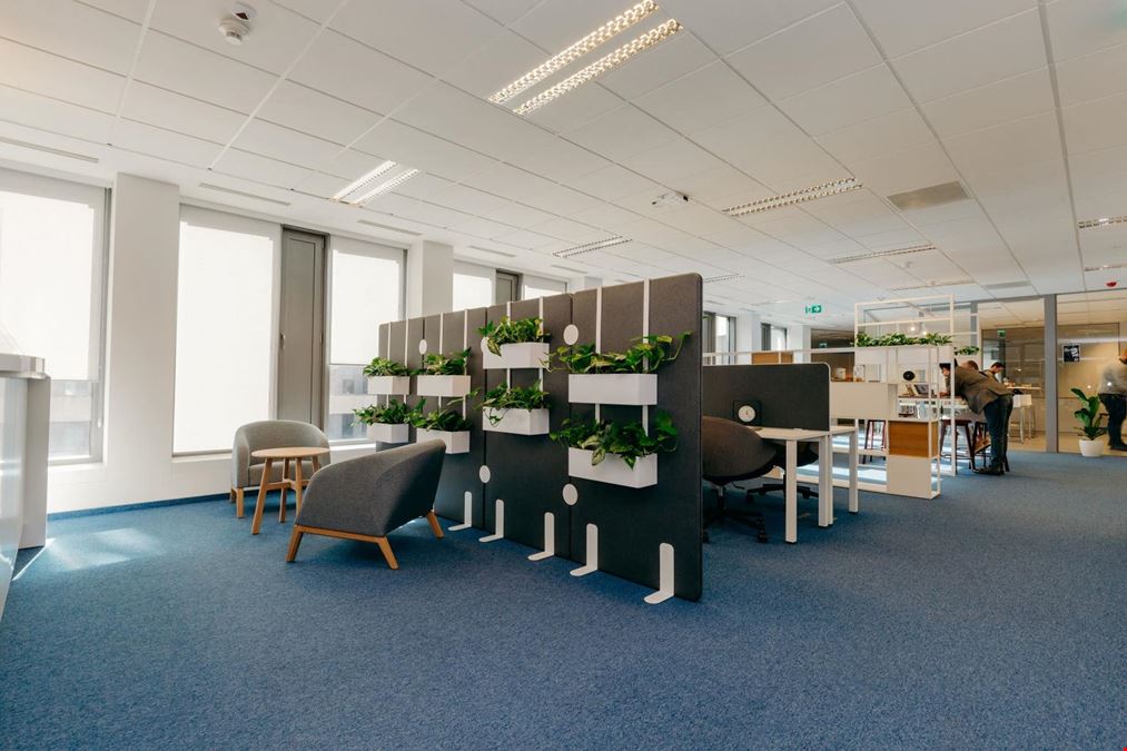 City Space - Park Rozwoju