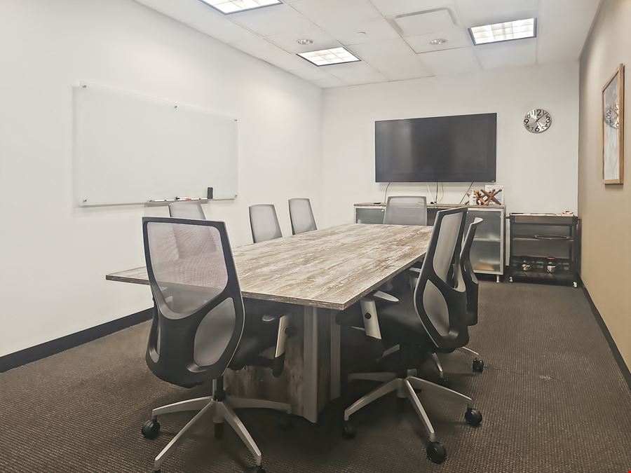 Regus - Montclair