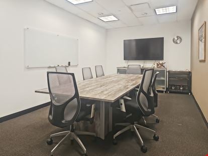 Regus - Montclair