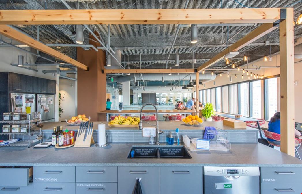 CIC Cambridge - 245 Main Street Kendall