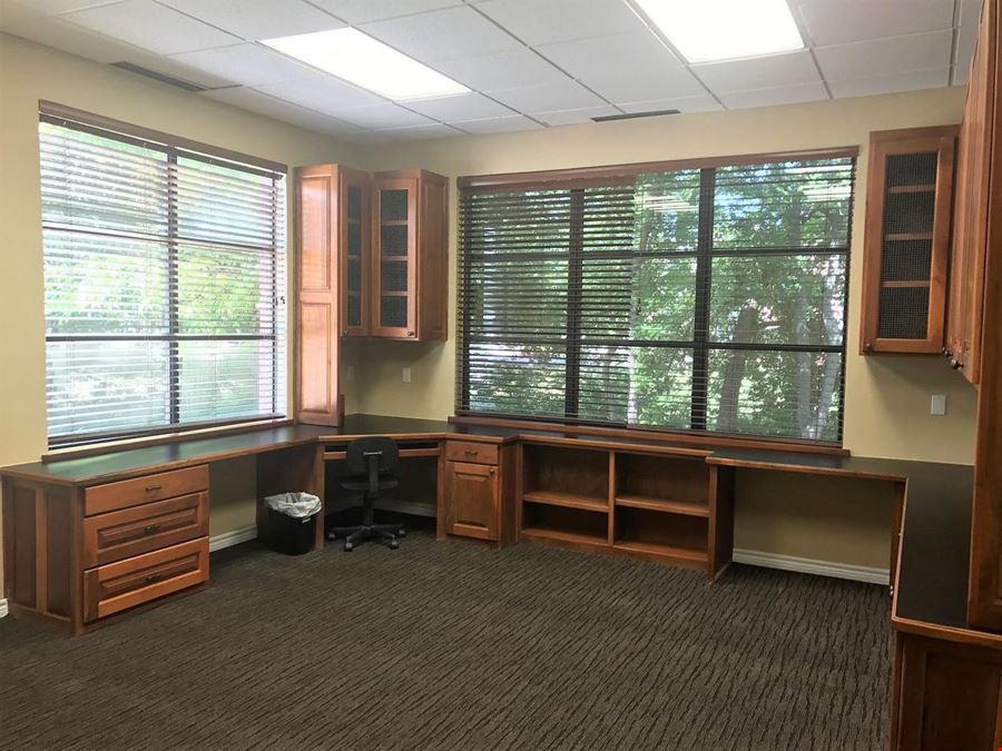 Ntsuites - Grapevine