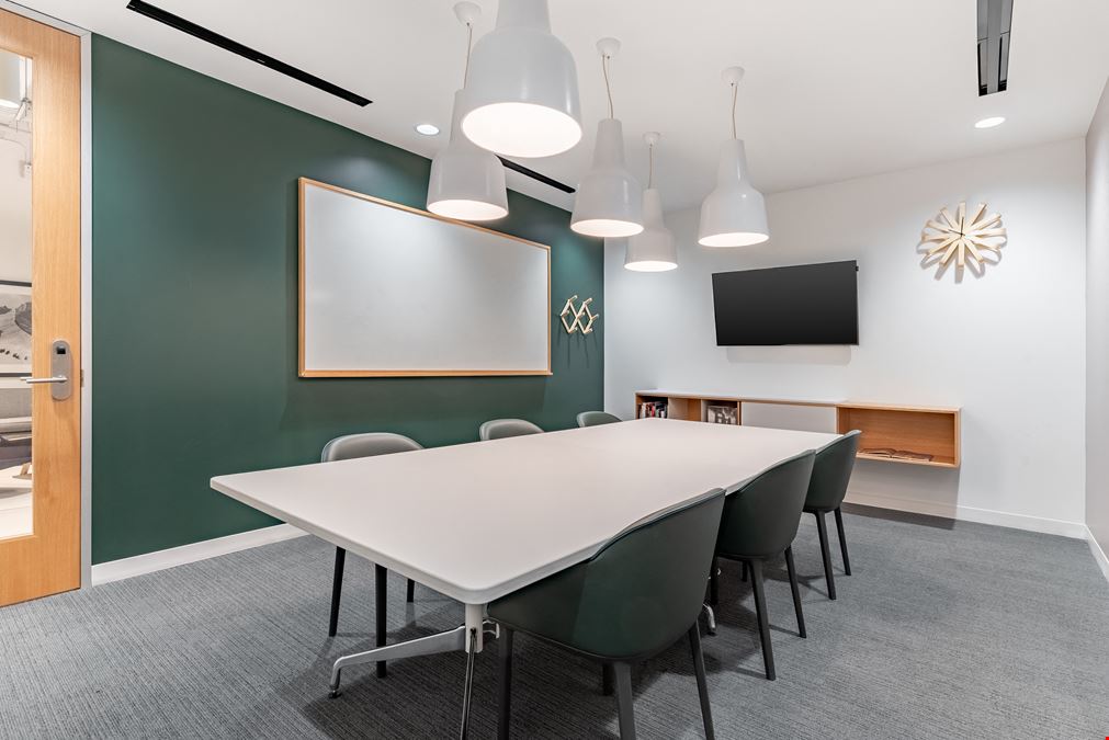 CA, Oakland - Spaces Jack London Square