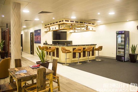 Preview of Twiga Lounge Julius Nyerere International Airport Terminal 3 Office space for Rent in Dar es Salaam