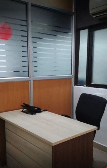 Preview of My Branch - Gurgaon Office space for Rent in Gurugram