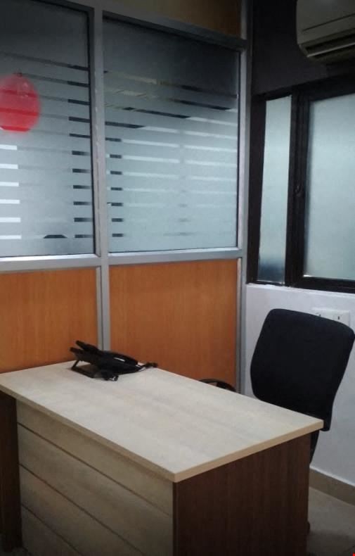Preview of My Branch - Gurgaon Office space for Rent in Gurugram