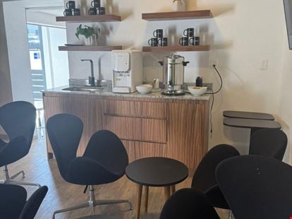 Preview of WRK Offices - WRKOffices Office space for Rent in Cuernavaca
