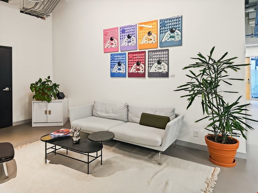 Spaces Cité Multimédia