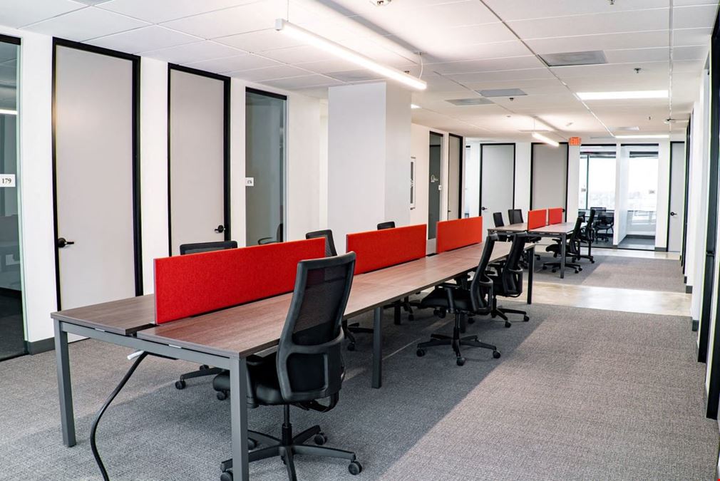 CityCentral - East Plano Richardson