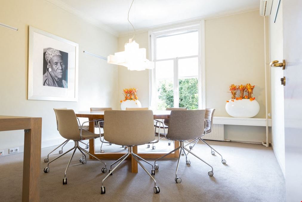 Grytte - Maliebaan45