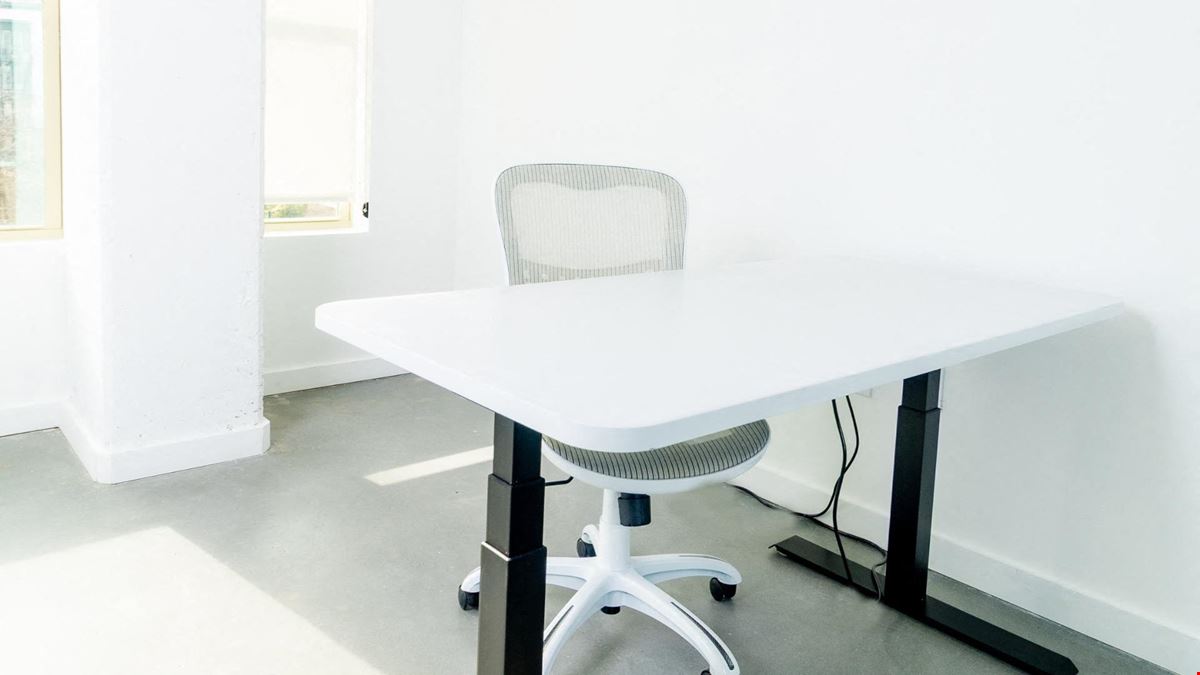 Thrive Coworking - Suwanee