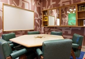 The Berry Room