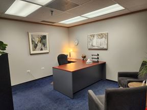 On Demand Office