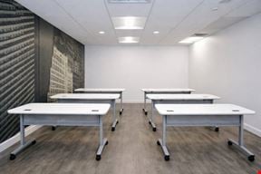 Midway Media Centre Training Room