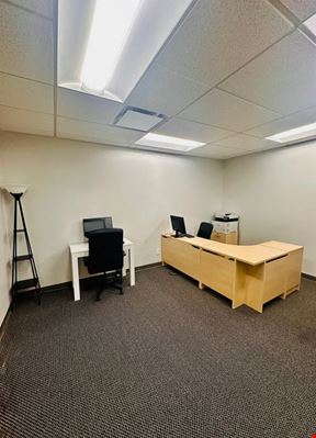 Interior Private Office - 08