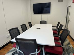 Conference Room 1