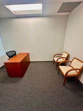 Exterior Private Office - 03