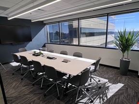 Cook Conference Room