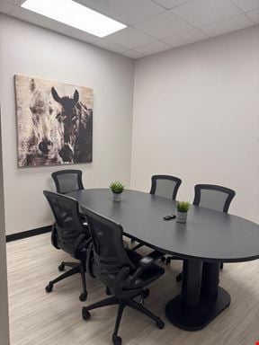 Nova Meeting Room
