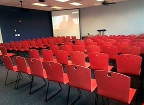 Training Room
