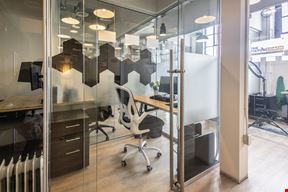 1-Person Office