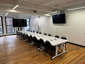 Seminar Room A