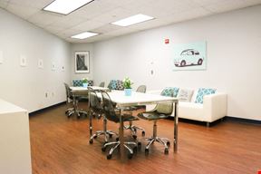 Private Desk