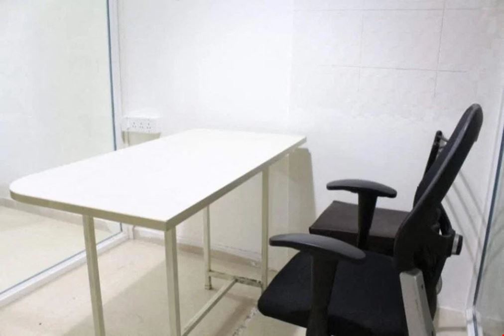 Excella Cowork - Baner Road