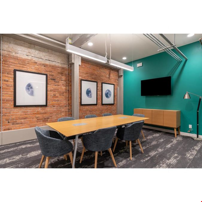 BC, Victoria - Yates