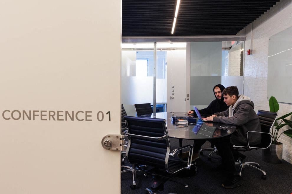 Conference Room 1