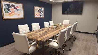 Preview of KirkmanBeck, LLC - Santa Maria Building Office space for Rent in Fresno