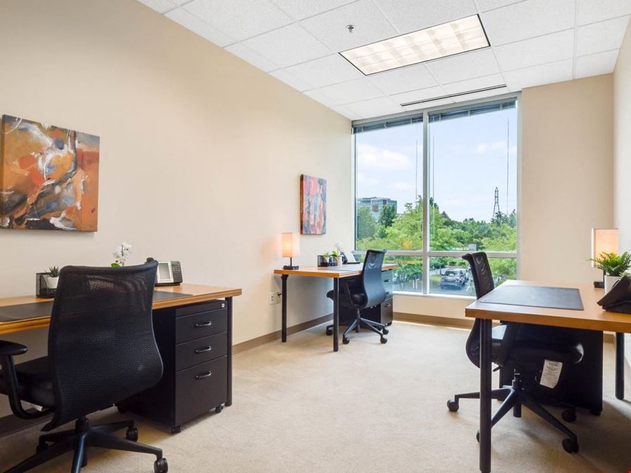 YourOffice - Ballantyne (Charlotte, NC)