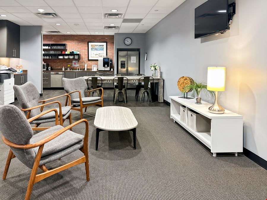 CO, Colorado Springs - Downtown ACC