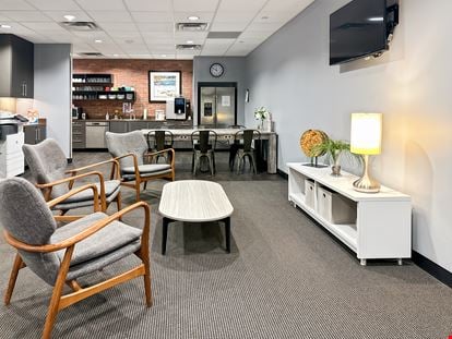 Regus - Colorado Springs - Downtown ACC