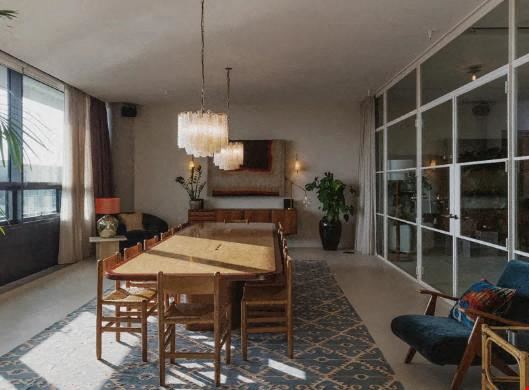 Soho Works - White City