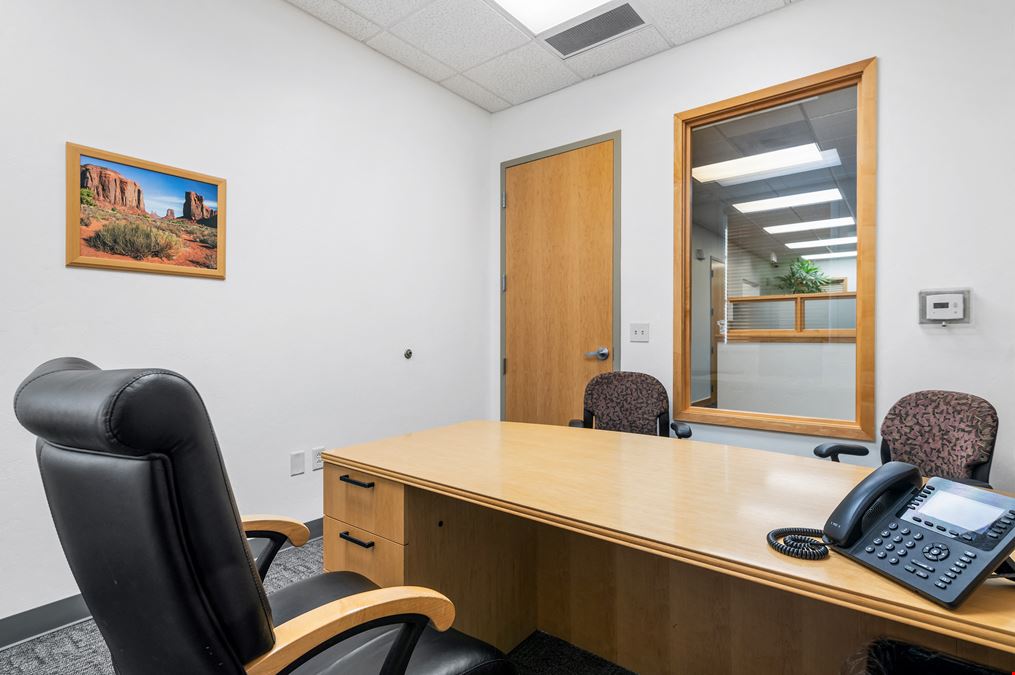 Intelligent Office Oro Valley