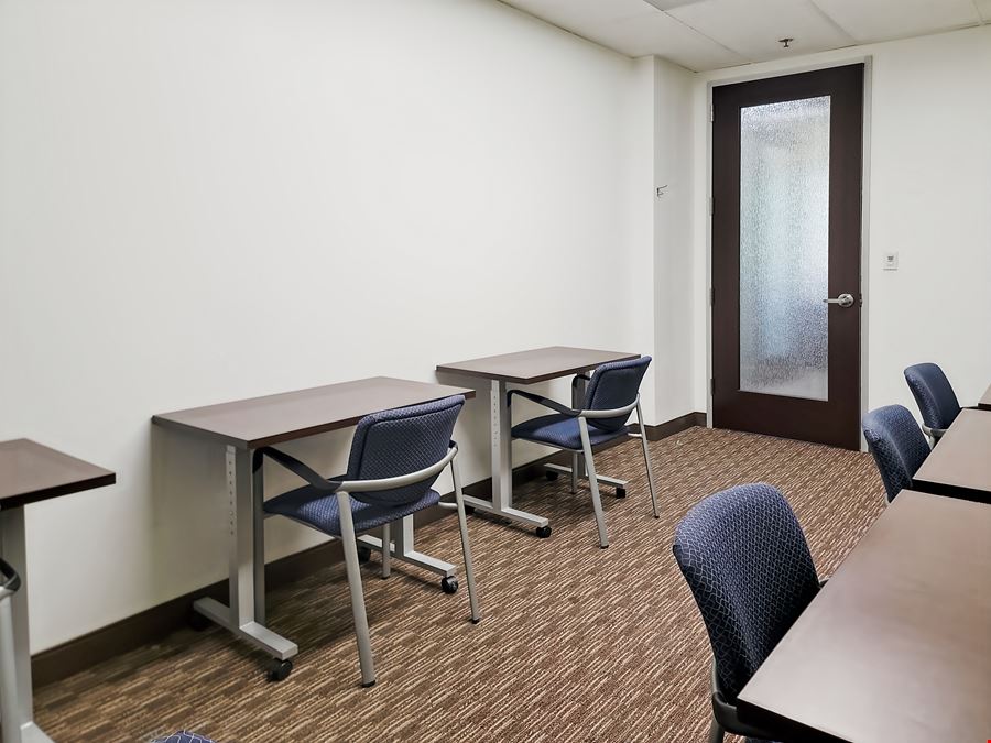 MD, Hunt Valley - International Circle