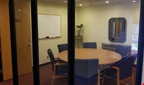 Small Conference Room