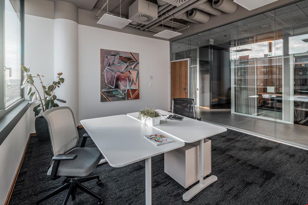 Offices Unlimited - West Flexi Offices