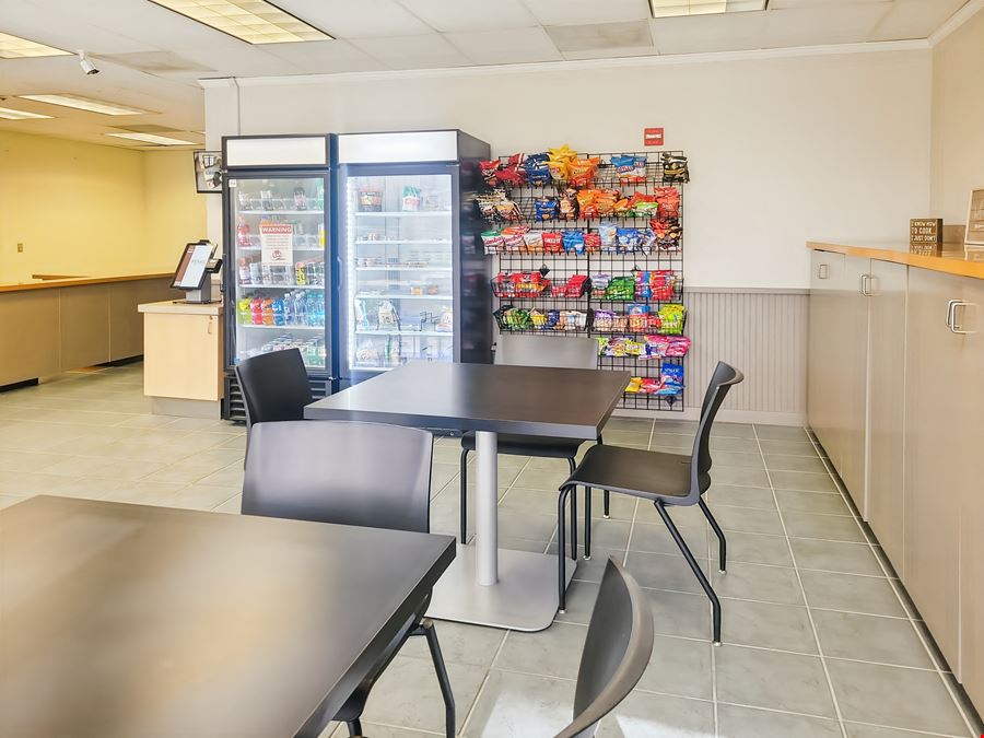 Regus - Dallas - Quorum