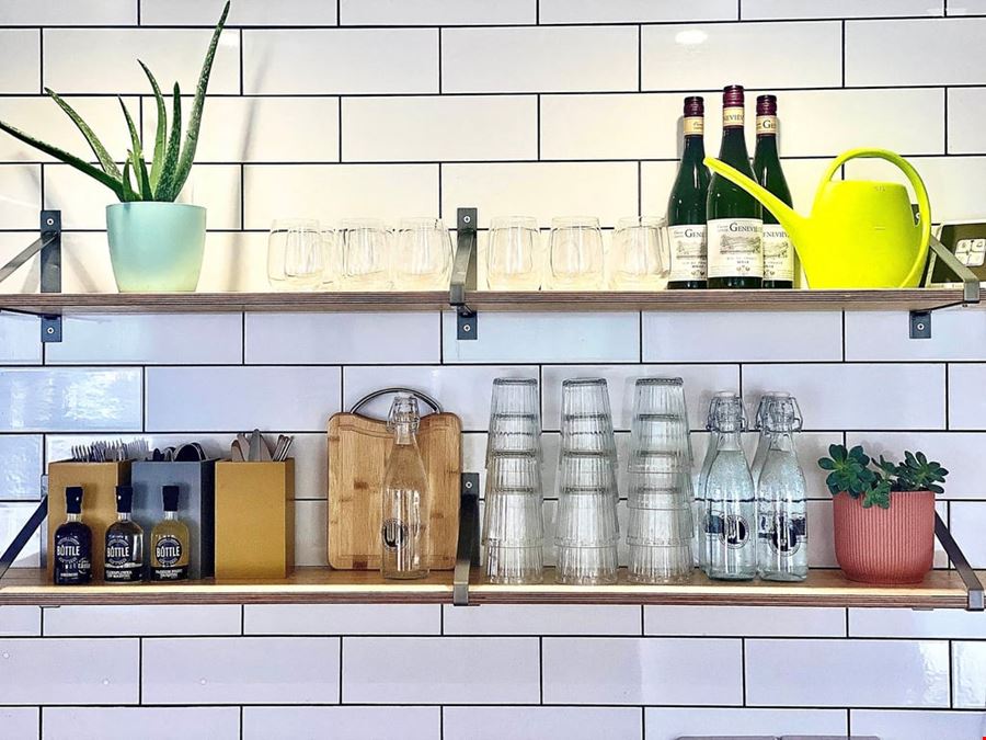 The Workers League - Whitstable