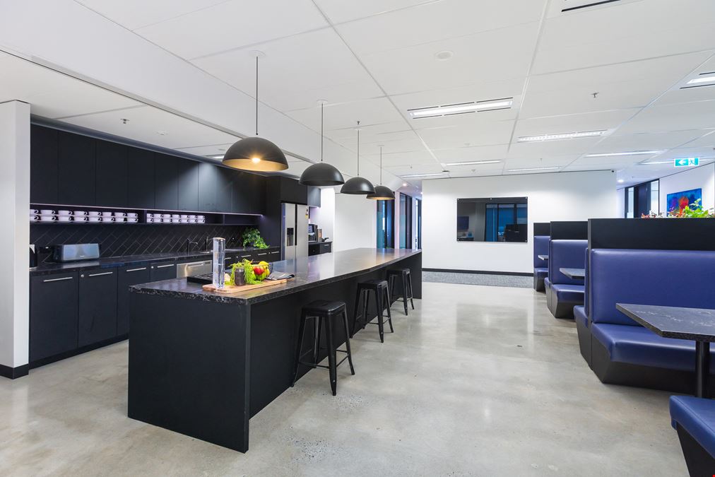 Liberty 2 The Esplanade