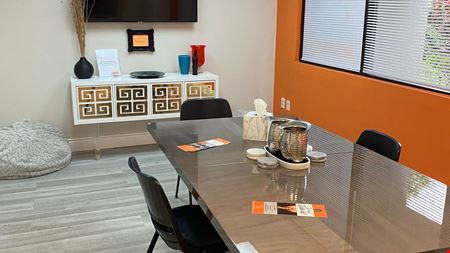 Preview of Her Power Space Coworking space for Rent in Lauderhill