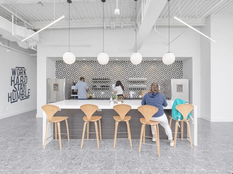 Expansive Austin Highland