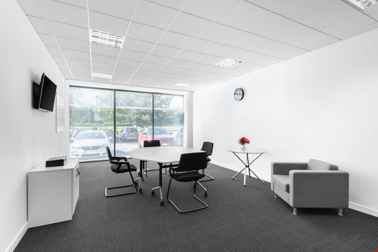 Preview of Manchester Airport Office space for Rent in Manchester