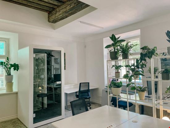 Preview of WorkVibe Coworking Office space for Rent in Pärnu