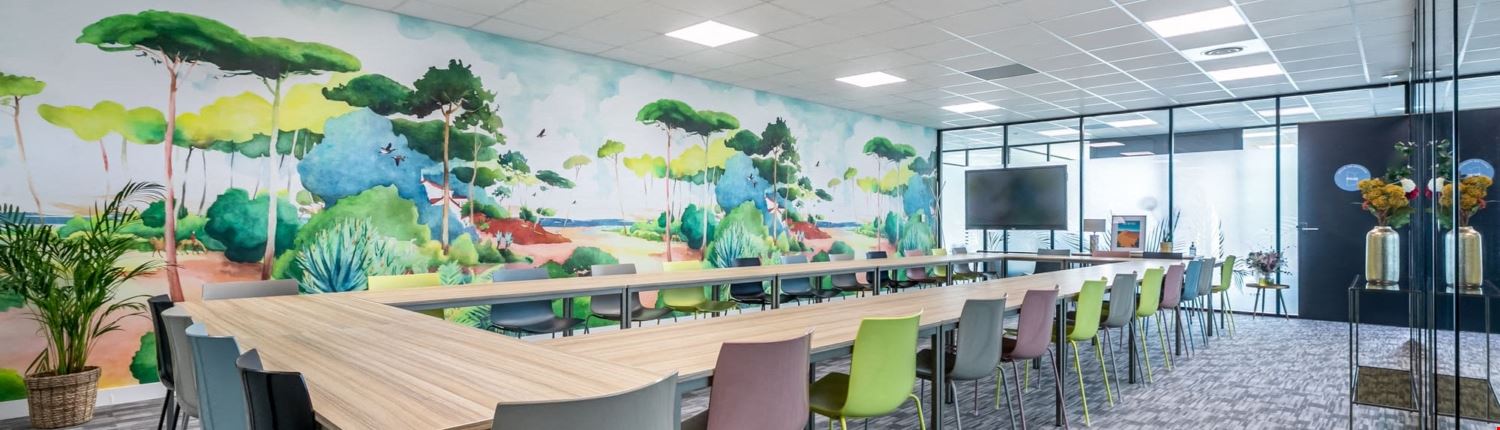 B'Coworker Bordeaux Mérignac