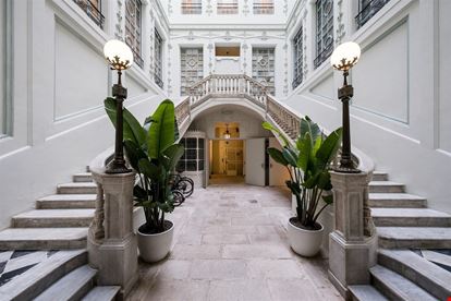 Preview of Monday - Pau Claris Office space for Rent in Barcelona