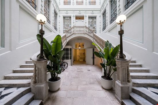 Preview of Monday - Pau Claris Office space for Rent in Barcelona